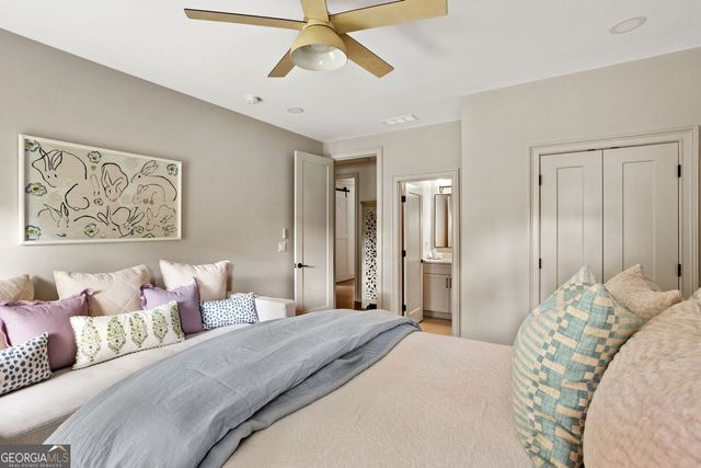 2084 Timball Road NW, Atlanta, GA 30318