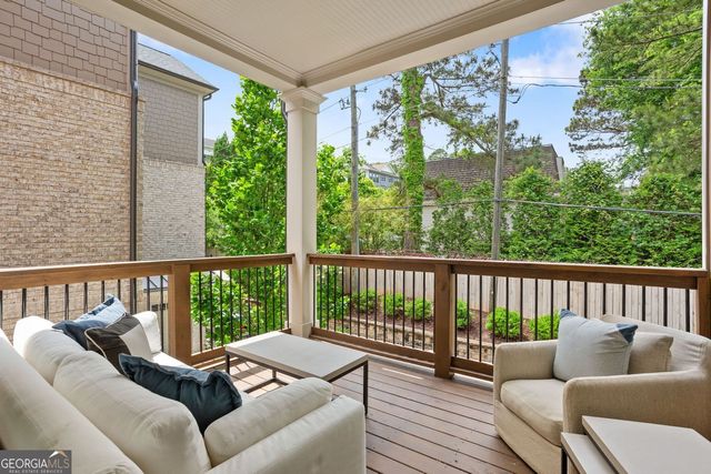 2084 Timball Road NW, Atlanta, GA 30318