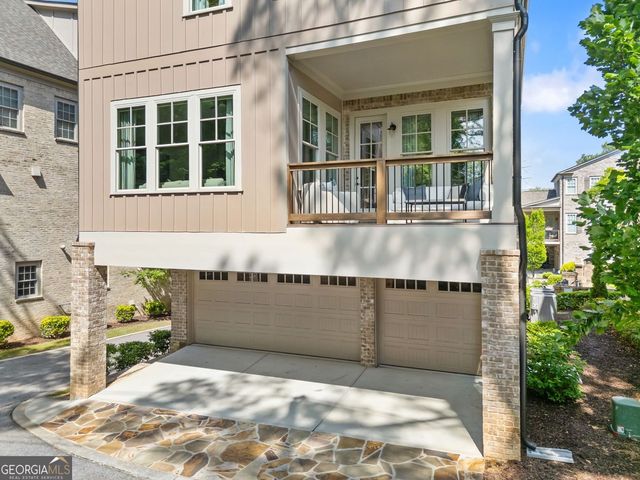 2084 Timball Road NW, Atlanta, GA 30318