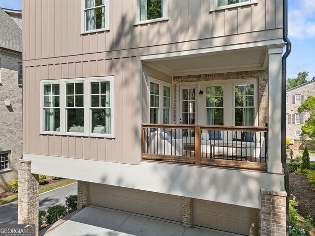 2084 Timball Road NW, Atlanta, GA 30318