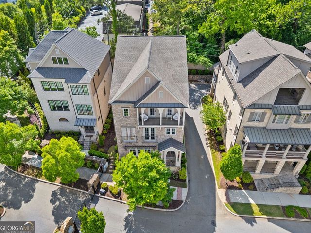 2084 Timball Road NW, Atlanta, GA 30318
