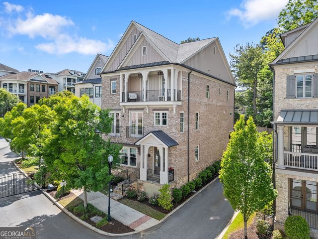 2084 Timball Road NW, Atlanta, GA 30318