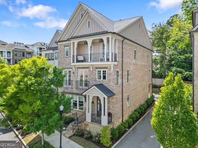 2084 Timball Road NW, Atlanta, GA 30318