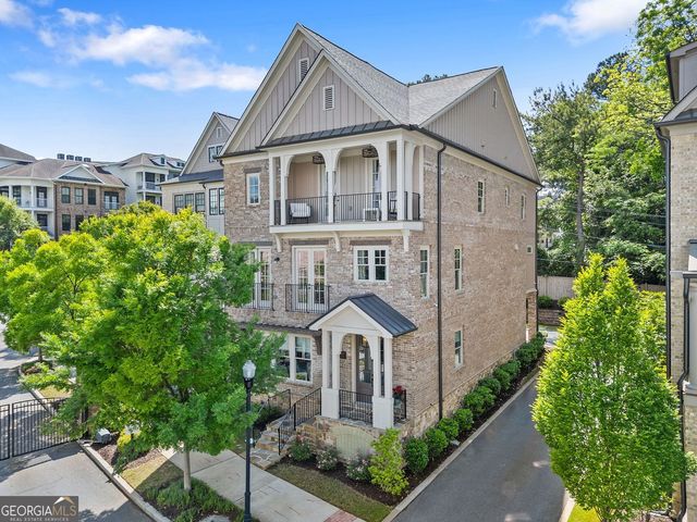 2084 Timball Road NW, Atlanta, GA 30318