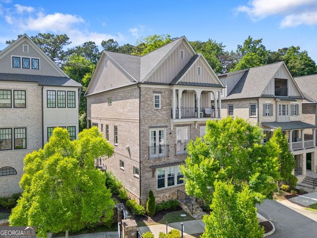 2084 Timball Road NW, Atlanta, GA 30318