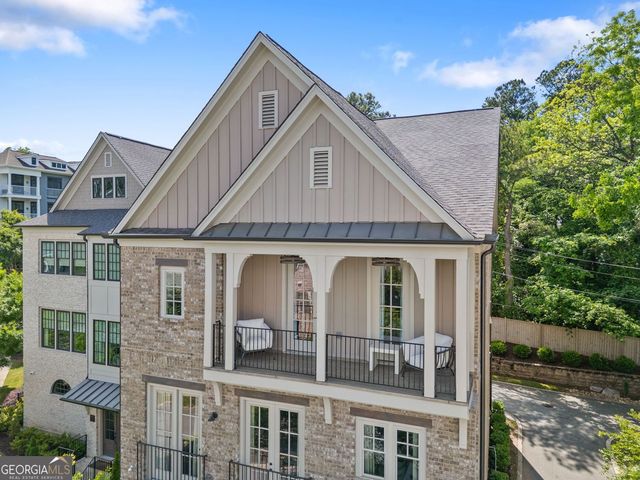 2084 Timball Road NW, Atlanta, GA 30318