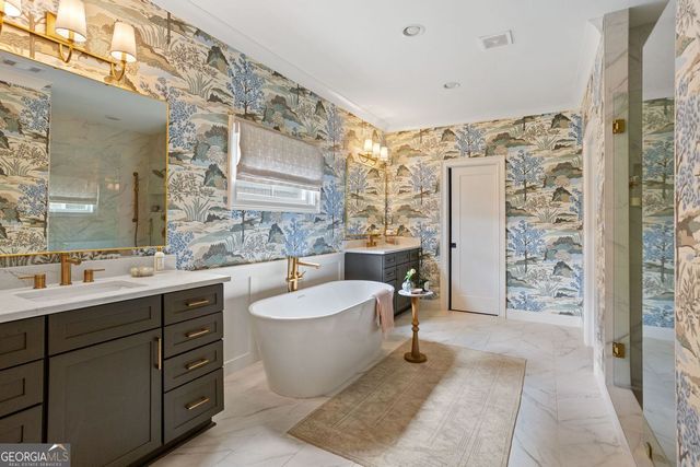 2084 Timball Road NW, Atlanta, GA 30318