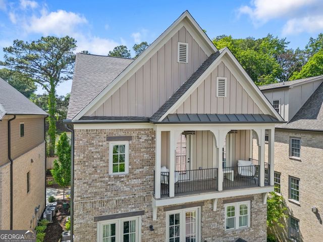 2084 Timball Road NW, Atlanta, GA 30318