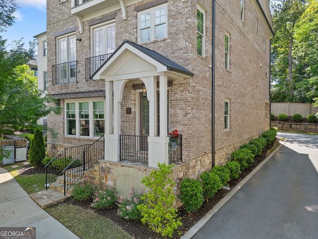 2084 Timball Road NW, Atlanta, GA 30318