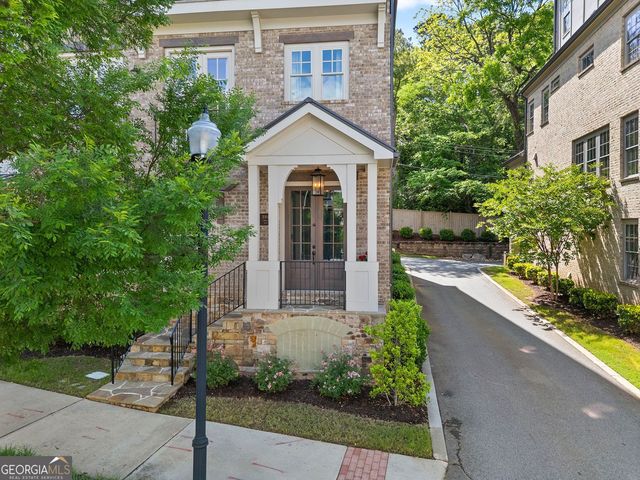 2084 Timball Road NW, Atlanta, GA 30318