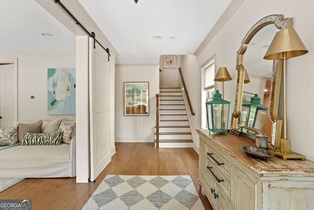 2084 Timball Road NW, Atlanta, GA 30318