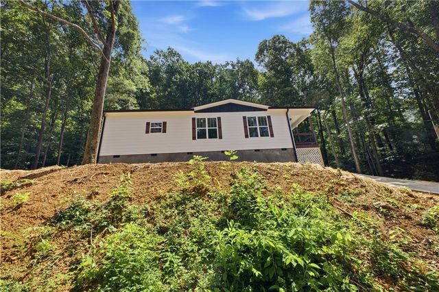 171 N Dale Avenue, Calhoun, GA 30701