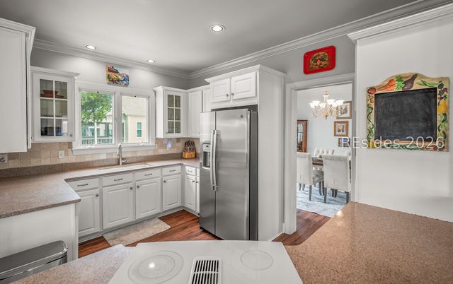 104 Patrick Dr, Beaufort, SC 29902
