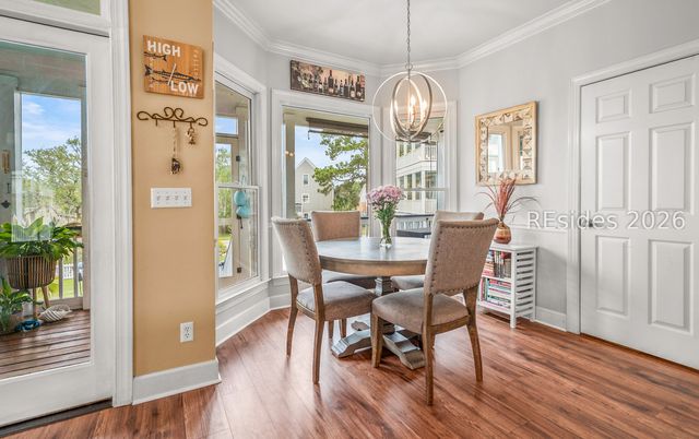104 Patrick Dr, Beaufort, SC 29902