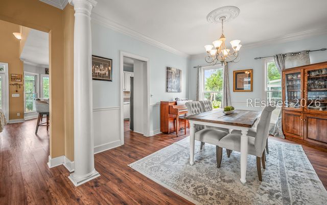 104 Patrick Dr, Beaufort, SC 29902