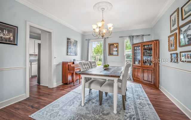 104 Patrick Dr, Beaufort, SC 29902