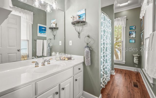 104 Patrick Dr, Beaufort, SC 29902