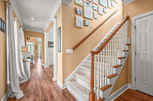 104 Patrick Dr, Beaufort, SC 29902