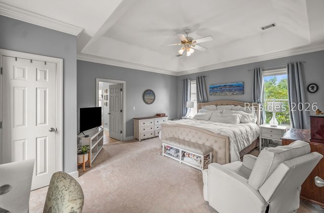 104 Patrick Dr, Beaufort, SC 29902