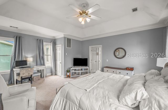 104 Patrick Dr, Beaufort, SC 29902