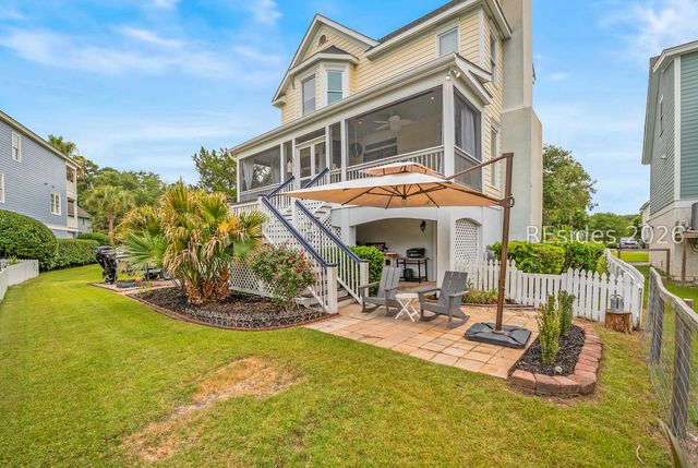 104 Patrick Dr, Beaufort, SC 29902