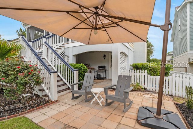 104 Patrick Dr, Beaufort, SC 29902