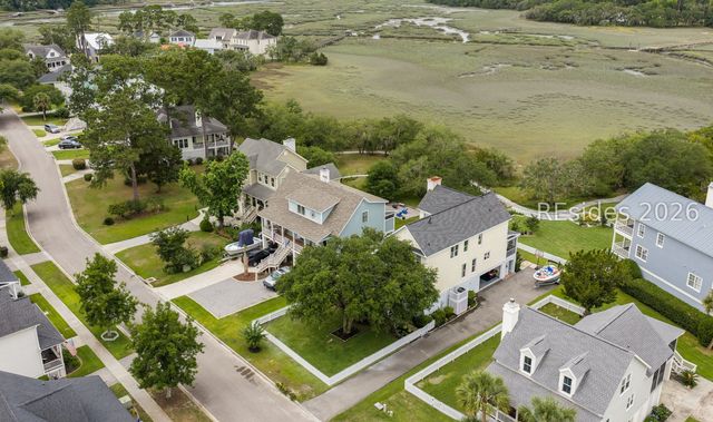 104 Patrick Dr, Beaufort, SC 29902