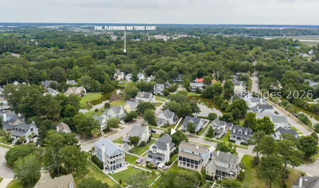 104 Patrick Dr, Beaufort, SC 29902