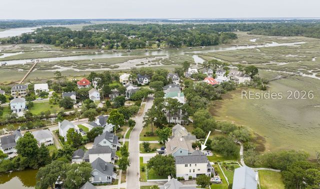 104 Patrick Dr, Beaufort, SC 29902
