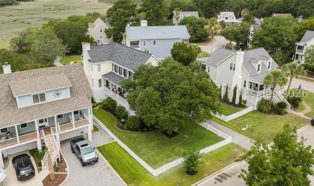 104 Patrick Dr, Beaufort, SC 29902