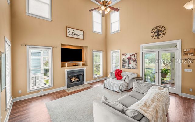 104 Patrick Dr, Beaufort, SC 29902