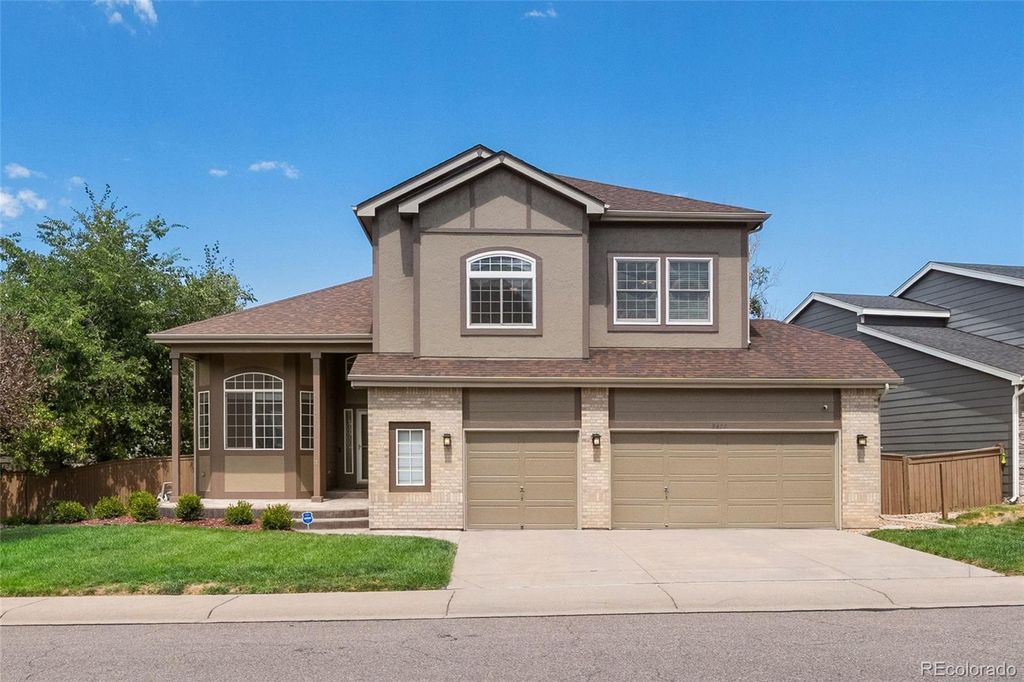 9477 Burgundy Circle, Littleton, CO 80126