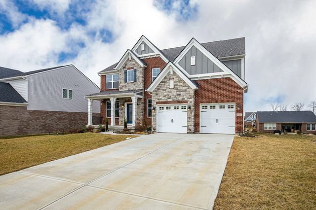 1212 Adison Ridge, Union, KY 41091