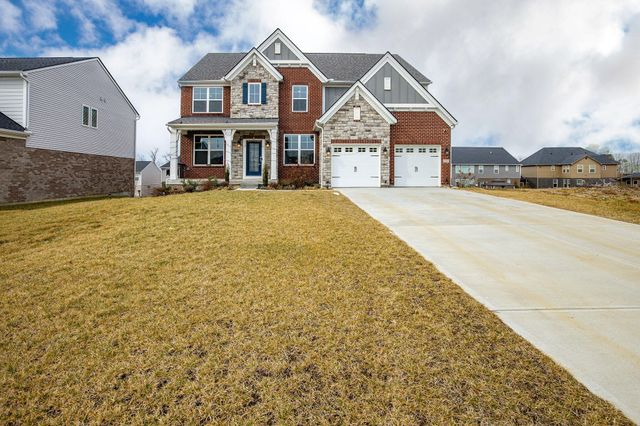 1212 Adison Ridge, Union, KY 41091