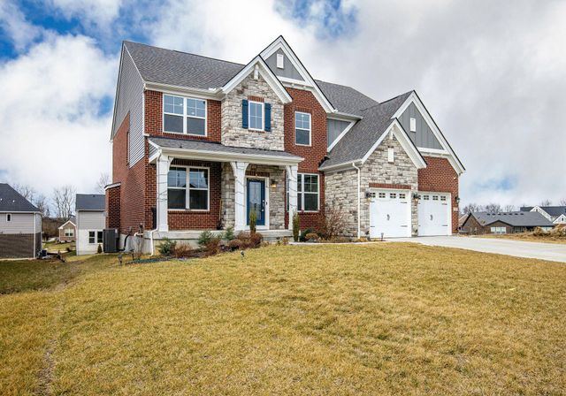 1212 Adison Ridge, Union, KY 41091