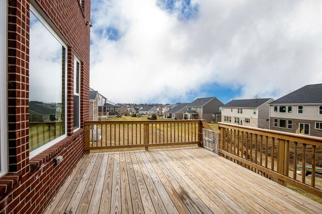 1212 Adison Ridge, Union, KY 41091