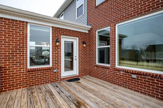 1212 Adison Ridge, Union, KY 41091