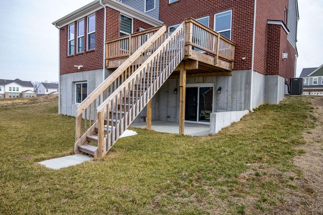 1212 Adison Ridge, Union, KY 41091