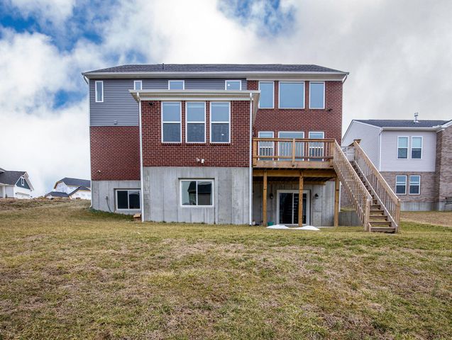 1212 Adison Ridge, Union, KY 41091