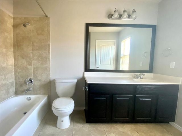 7320 Sunset Heights CIR, Austin, TX 78735