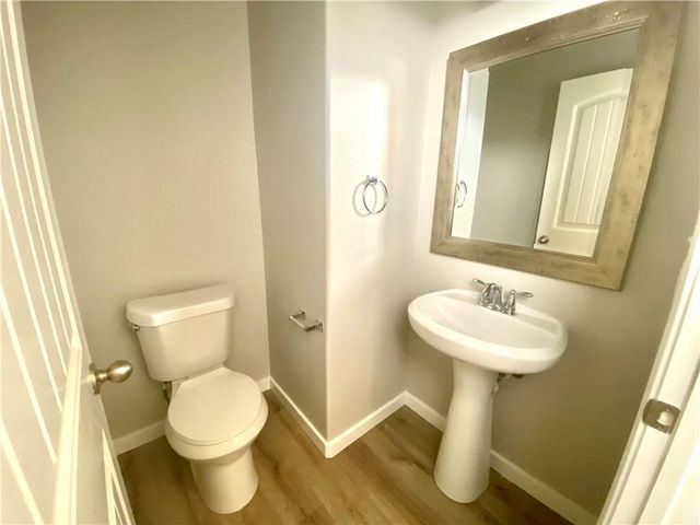 7320 Sunset Heights CIR, Austin, TX 78735