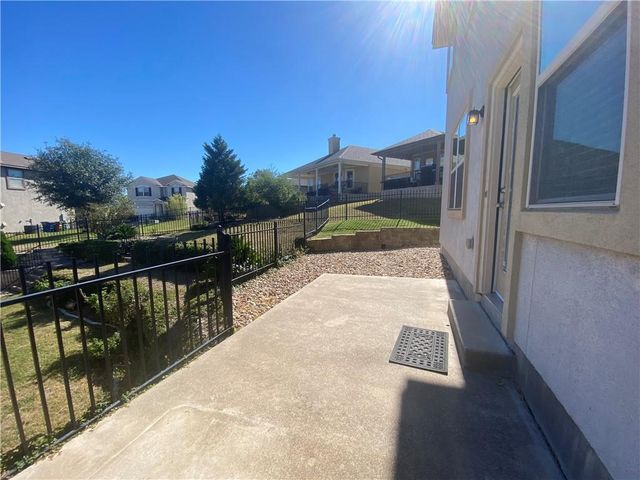 7320 Sunset Heights CIR, Austin, TX 78735