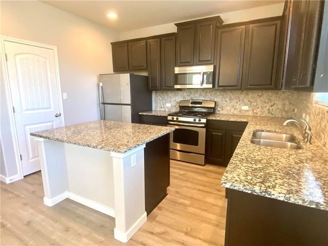 7320 Sunset Heights CIR, Austin, TX 78735