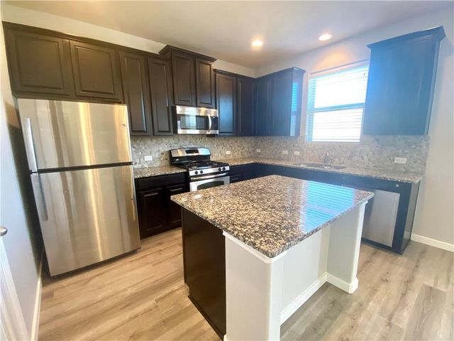 7320 Sunset Heights CIR, Austin, TX 78735