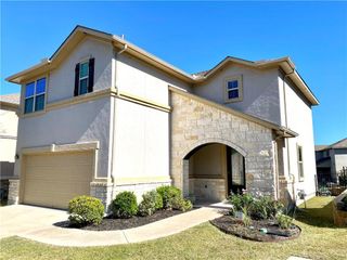 7320 Sunset Heights CIR, Austin, TX 78735