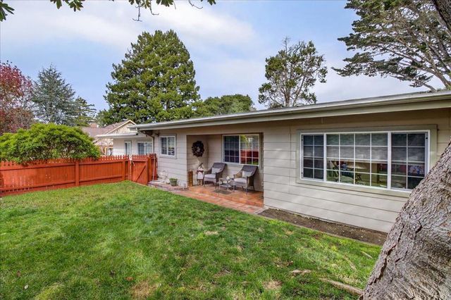 1291 Pacific Street, Monterey, CA 93940