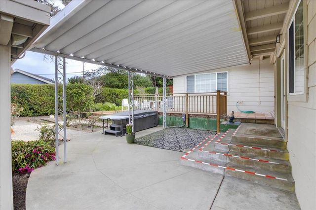 1291 Pacific Street, Monterey, CA 93940