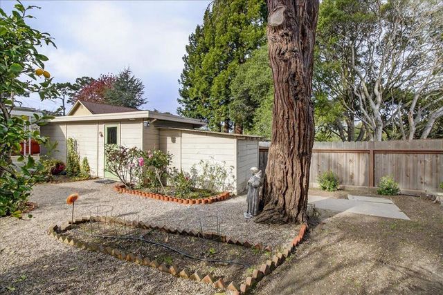 1291 Pacific Street, Monterey, CA 93940