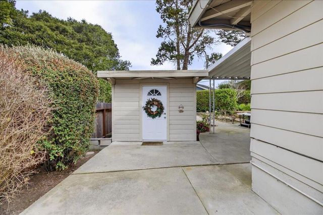 1291 Pacific Street, Monterey, CA 93940