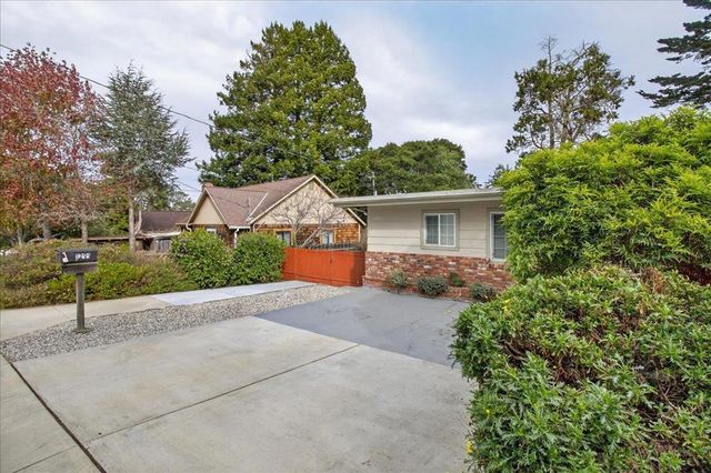 1291 Pacific Street, Monterey, CA 93940